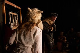 O třech neposlušných kůzlátkách