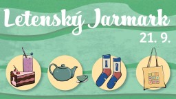 Letenský jarmark