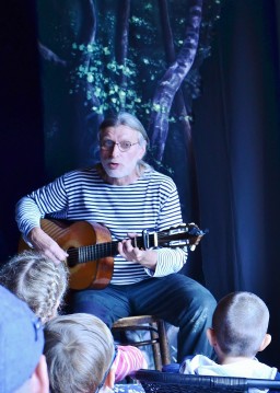 Mlynářská pohádka