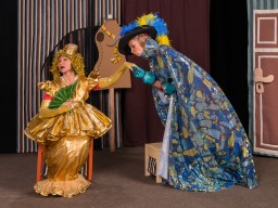 O křišťálovém srdci