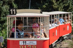 Foto - Letní příměstský tábor 8. 8. - 12. 8.